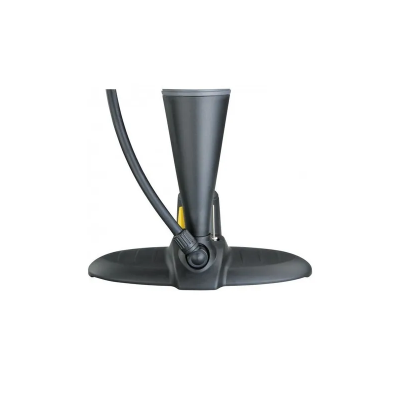 BOMBA DE PÉ TOPEAK JOEBLOW MAX II 120PSI