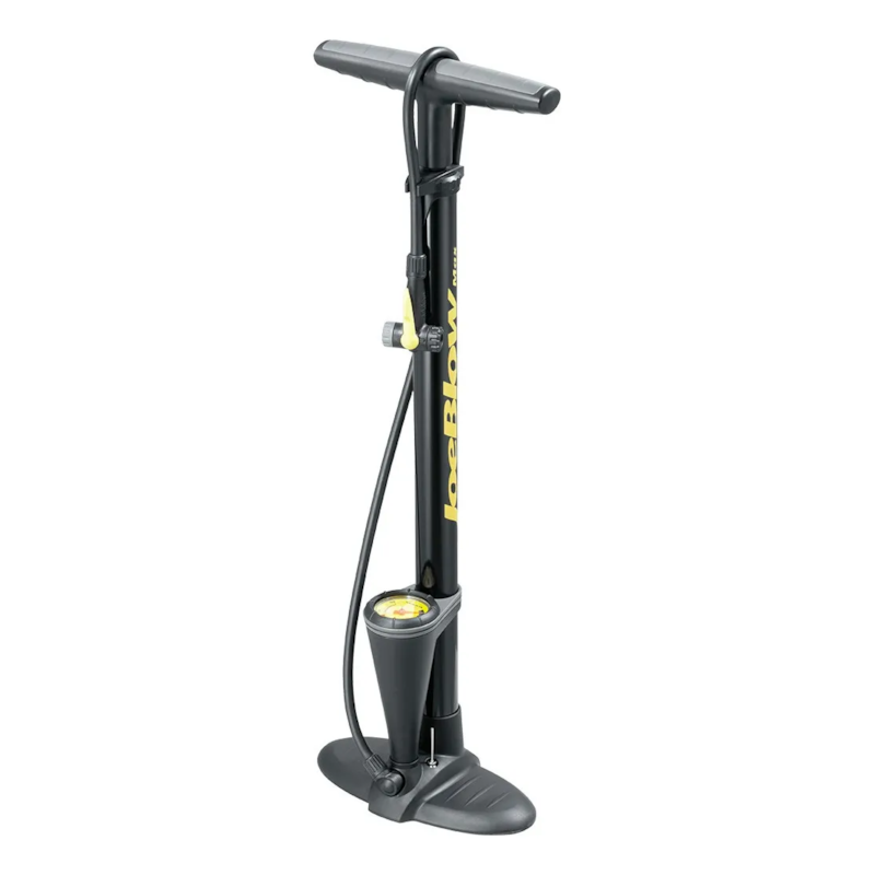 BOMBA DE PÉ TOPEAK JOEBLOW MAX II 120PSI