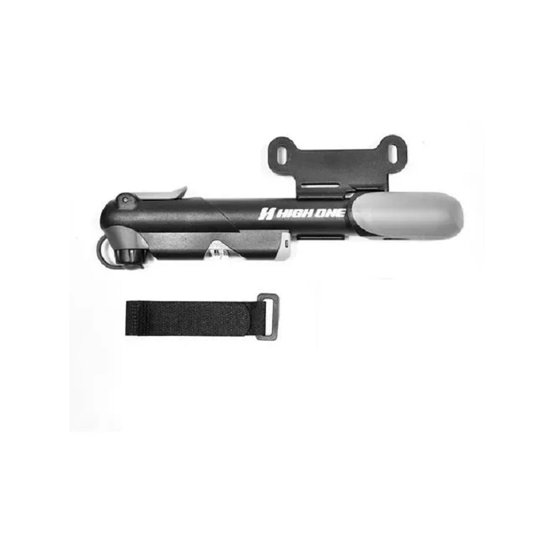 BOMBA GIYO/HIGH ONE GP61S COM MANOMETRO - 100 PSI