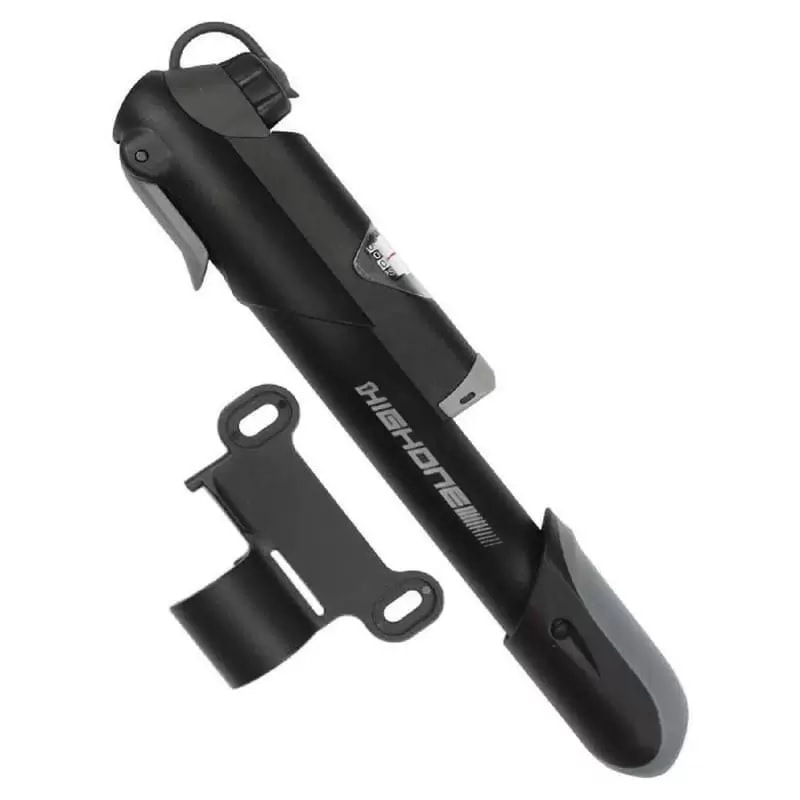 BOMBA GIYO/HIGH ONE GP61S COM MANOMETRO - 100 PSI