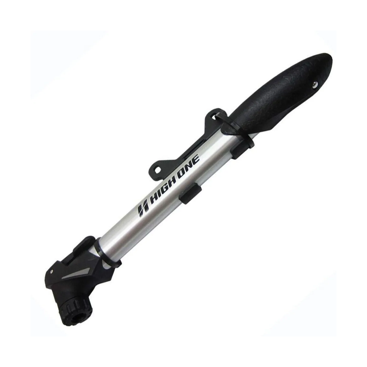 BOMBA HIGH ONE GIYO ALUMINIO GP92 120PSI
