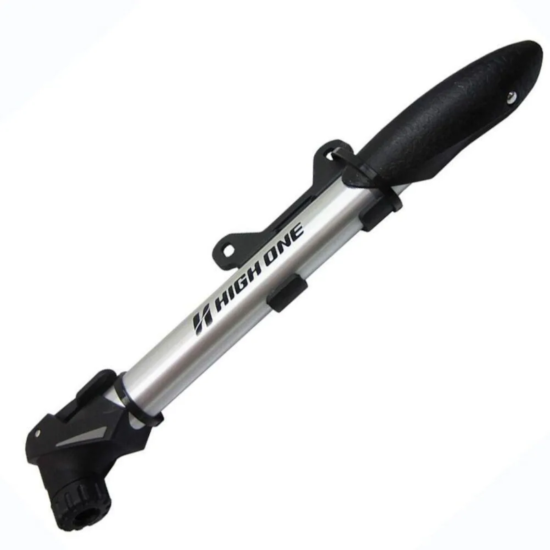 BOMBA HIGH ONE GIYO ALUMINIO GP92 120PSI