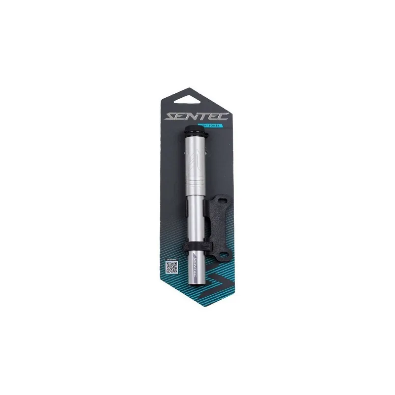 BOMBA SENTEC BICO GROSSO /FINO- 120PSI