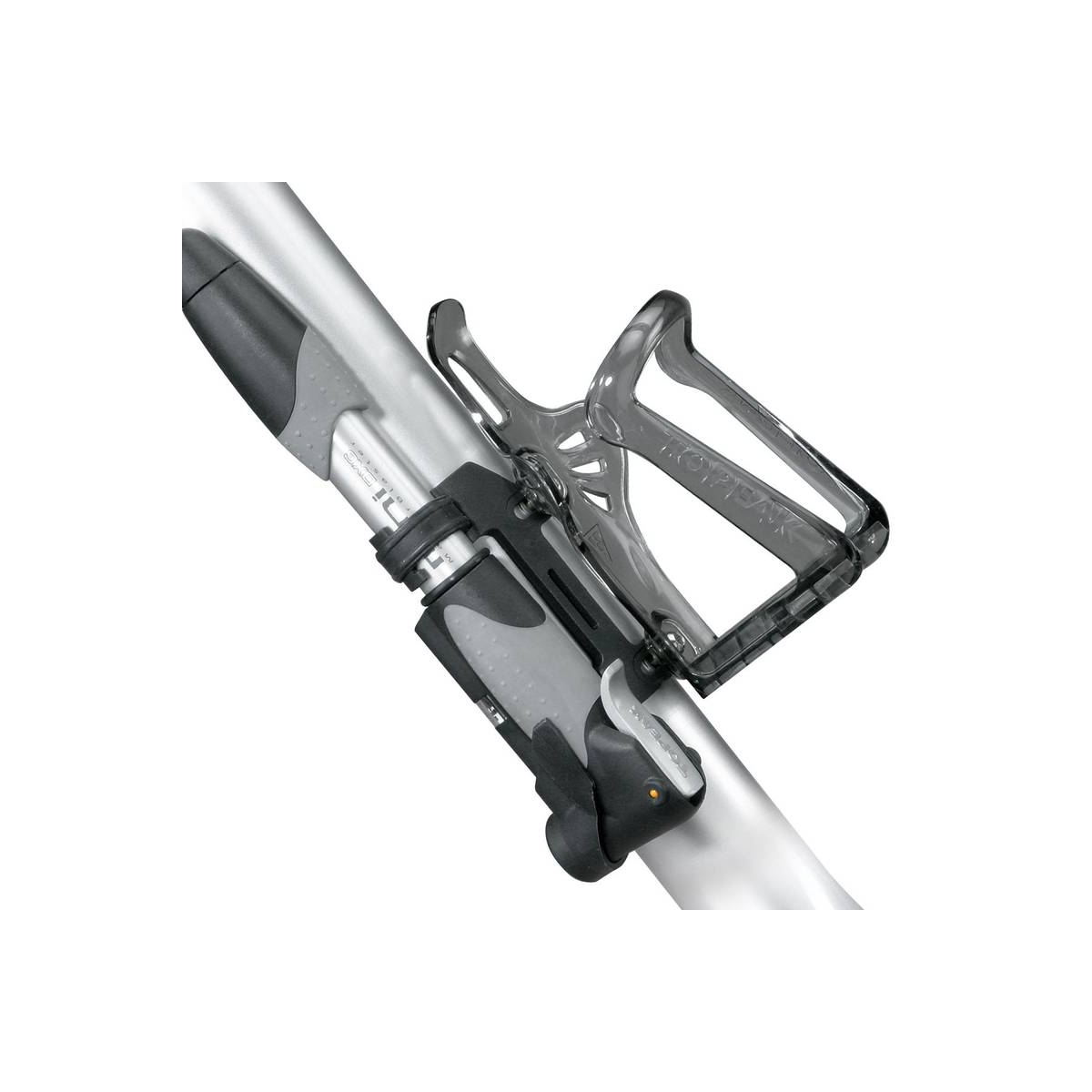 BOMBA TOPEAK MINI DUAL DXG TMD2G