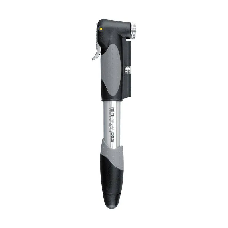 BOMBA TOPEAK MINI DUAL DXG TMD2G