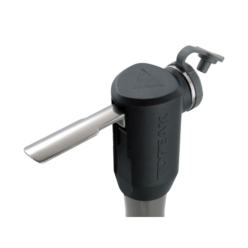 BOMBA TOPEAK MINI POCKET ROCKET DX TPMBDX2
