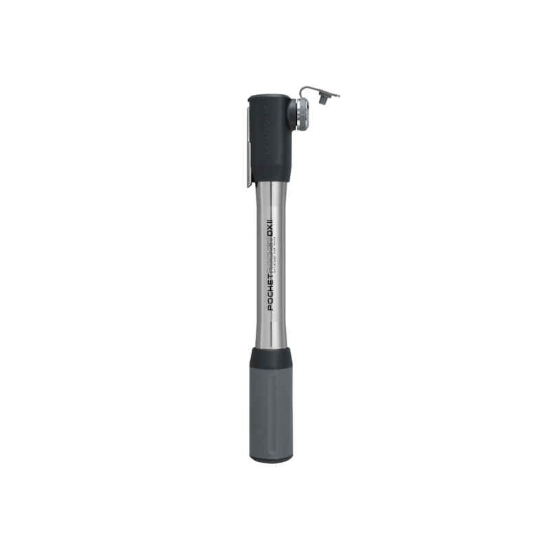 BOMBA TOPEAK MINI POCKET ROCKET DX TPMBDX2