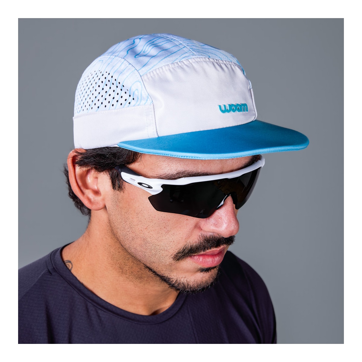 BONE RUNNING WOOM MARATHON III