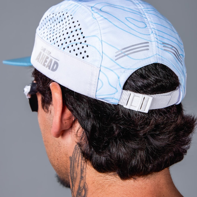 BONE RUNNING WOOM MARATHON III