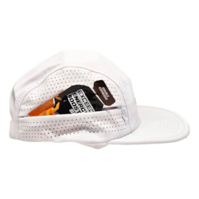BONE RUNNING WOOM MARATHON UNISSEX II BRANCO