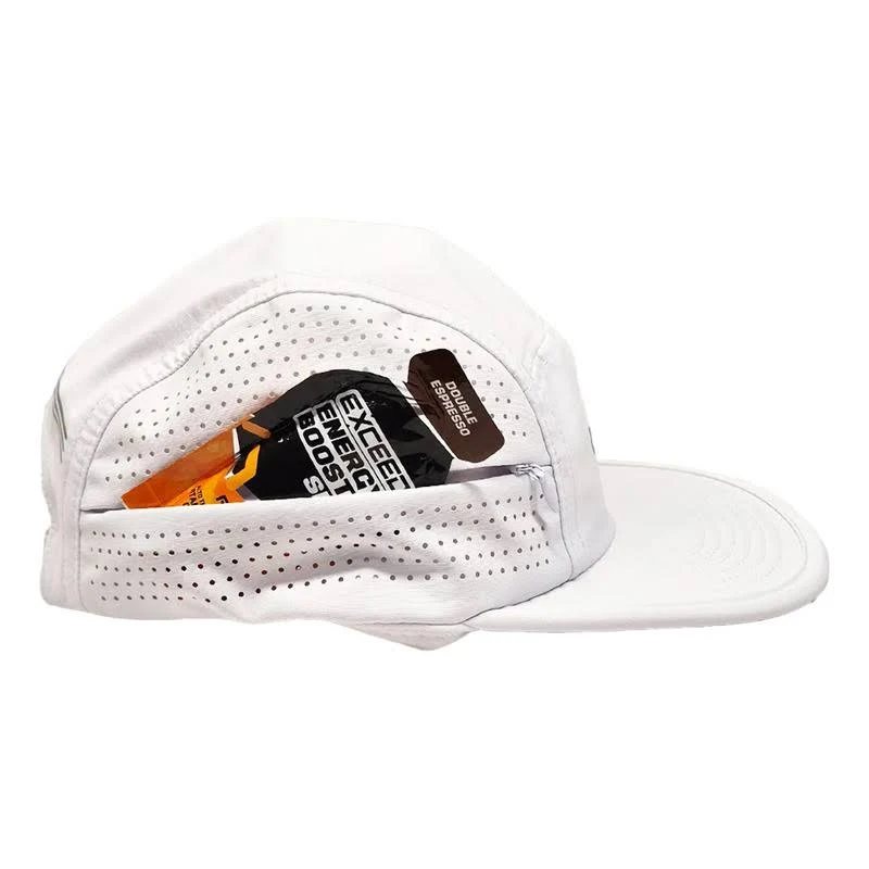 BONE RUNNING WOOM MARATHON UNISSEX II BRANCO