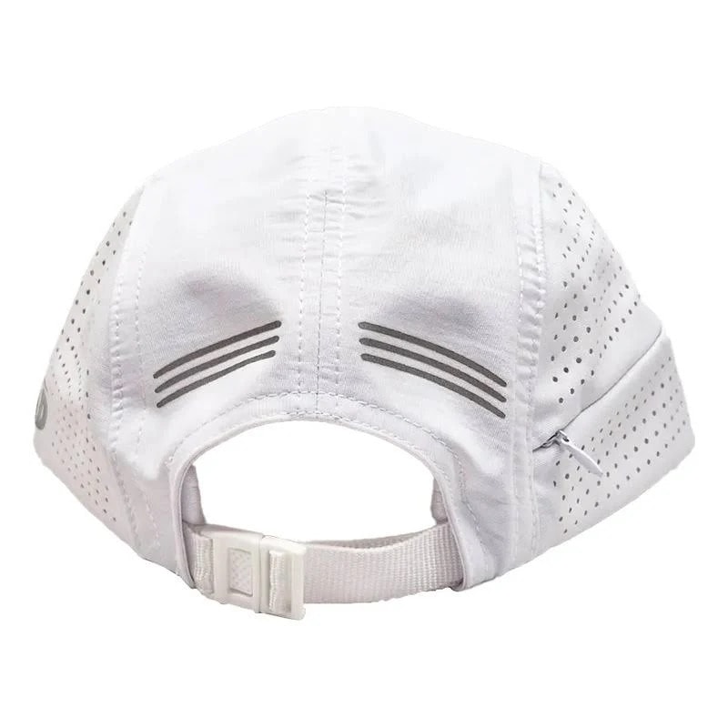 BONE RUNNING WOOM MARATHON UNISSEX II BRANCO
