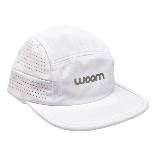 BONE RUNNING WOOM MARATHON UNISSEX II BRANCO