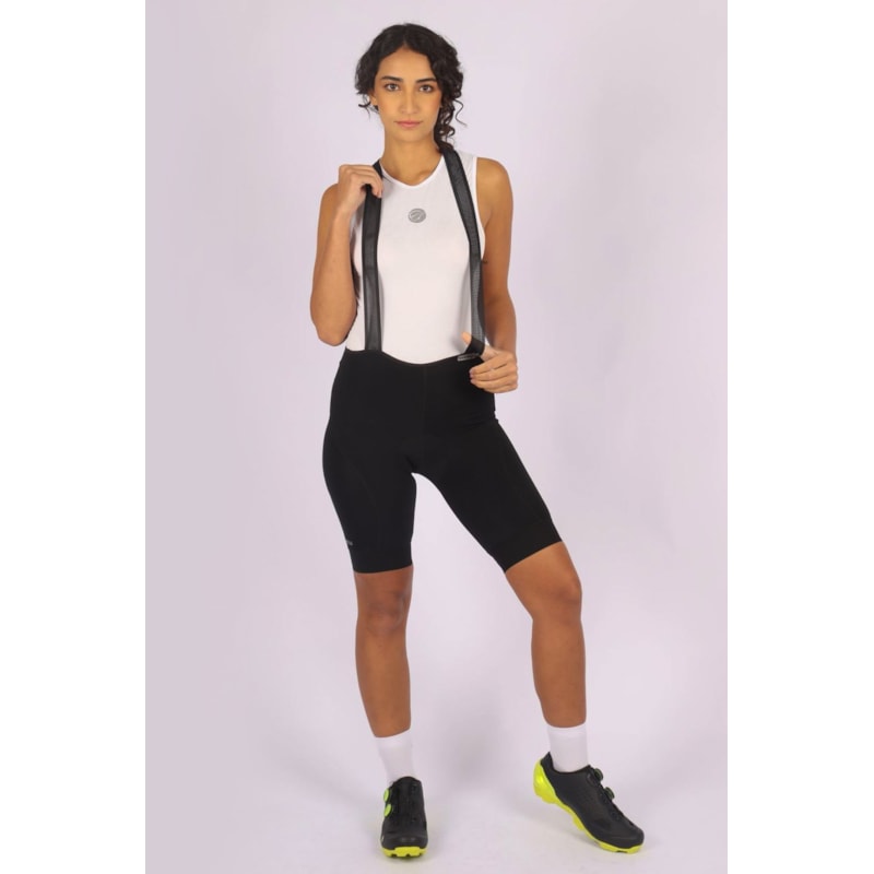 BRETELLE CICLISMO MAURO RIBEIRO DONNA FEM