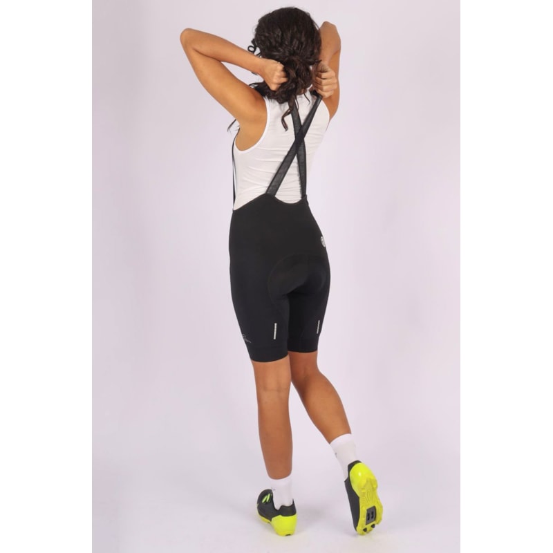 BRETELLE CICLISMO MAURO RIBEIRO DONNA FEM