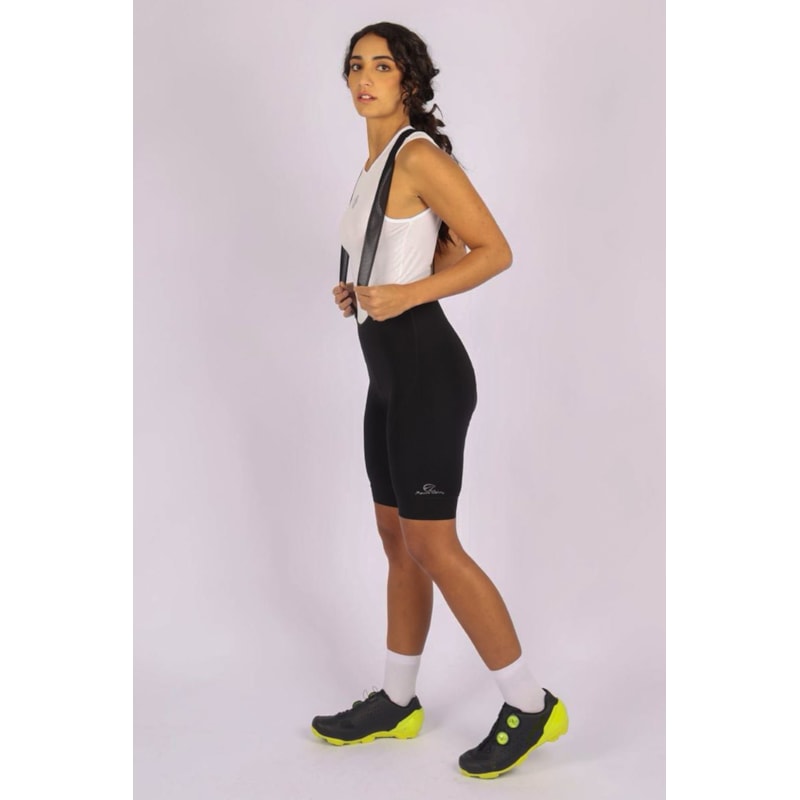 BRETELLE CICLISMO MAURO RIBEIRO DONNA FEM