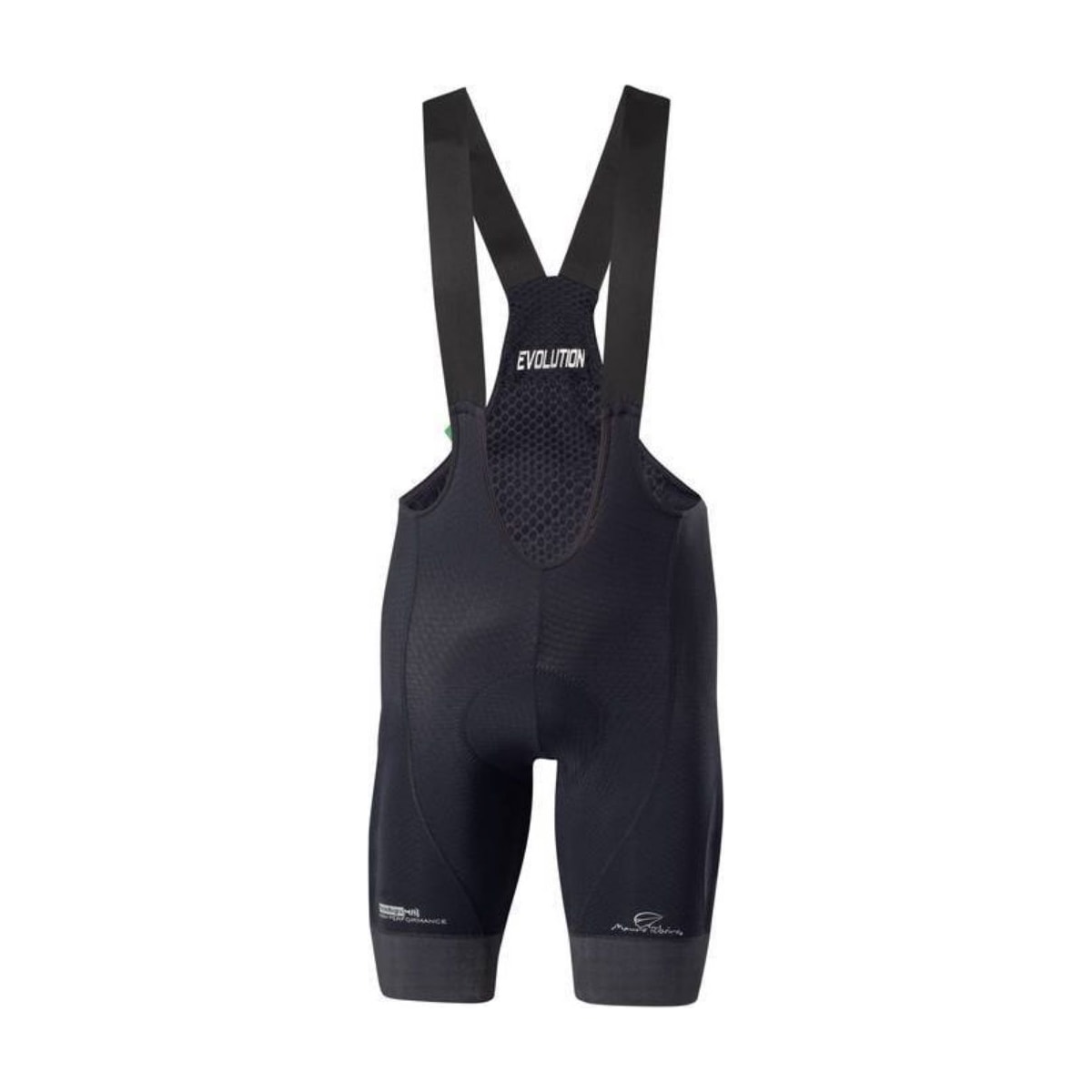 BRETELLE CICLISMO MAURO RIBEIRO HIGH PERFORMANCE EVOLUTION MASCULINO