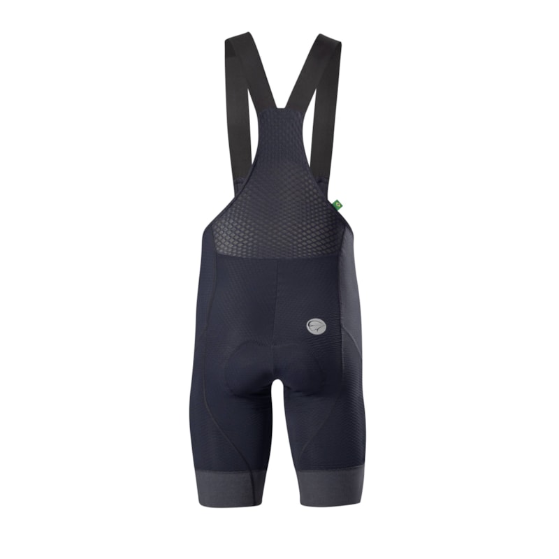 BRETELLE CICLISMO MAURO RIBEIRO HIGH PERFORMANCE EVOLUTION MASCULINO