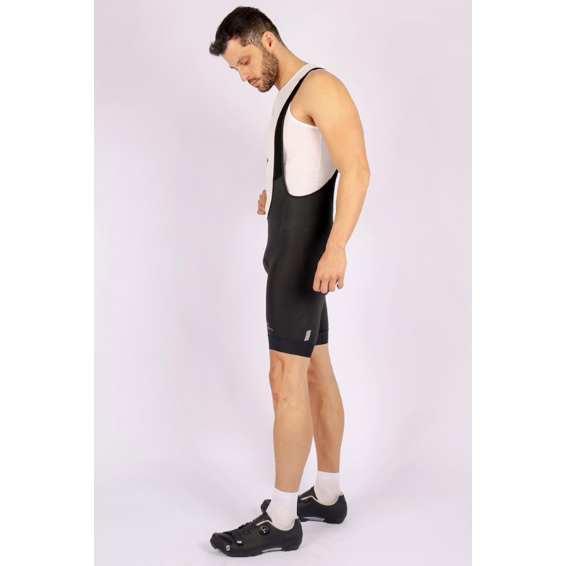 BRETELLE CICLISMO MAURO RIBEIRO LIGHT TOUR 2.0 MASCULINO