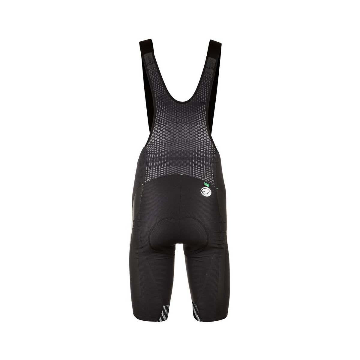 BRETELLE CICLISMO MAURO RIBEIRO PREMIUM TERMOSOLDADO