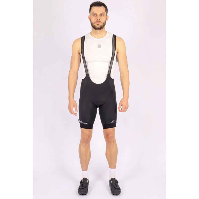 BRETELLE CICLISMO MAURO RIBEIRO SYSTEM DAMPING 2.0 MASC