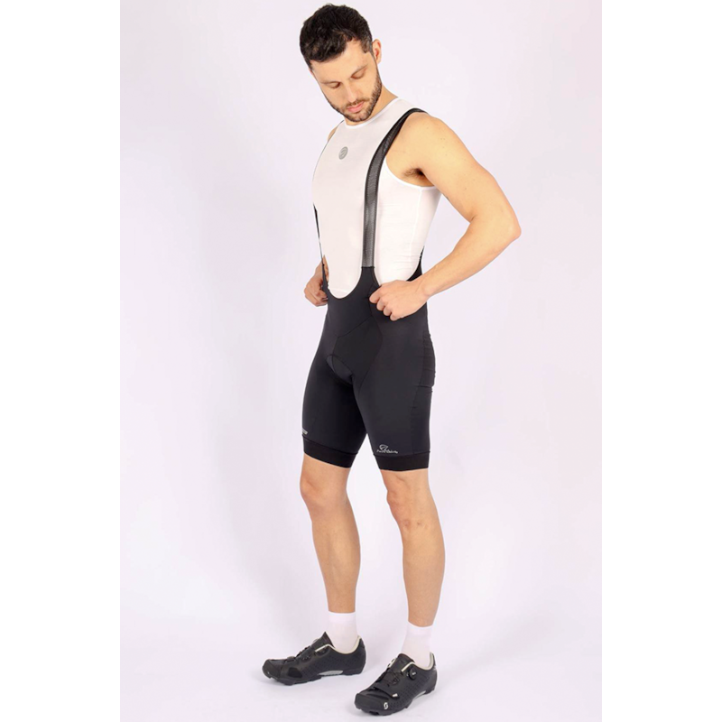 BRETELLE CICLISMO MAURO RIBEIRO SYSTEM DAMPING 2.0 MASC