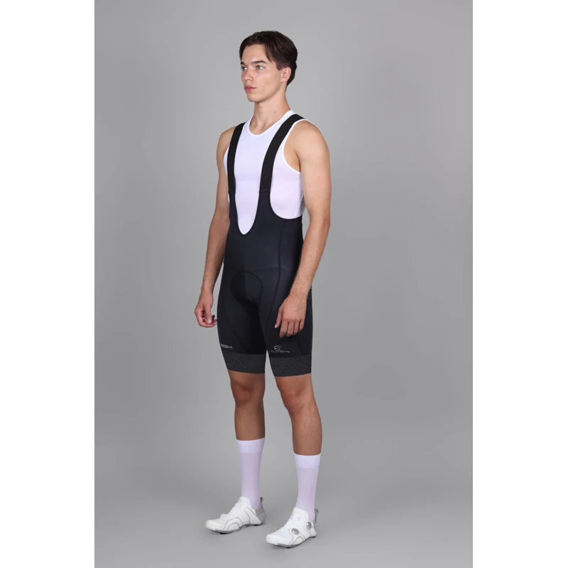 BRETELLE CICLISMO MAURO RIBEIRO TECNO RACING MASCULINO