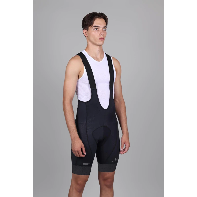BRETELLE CICLISMO MAURO RIBEIRO TECNO RACING MASCULINO
