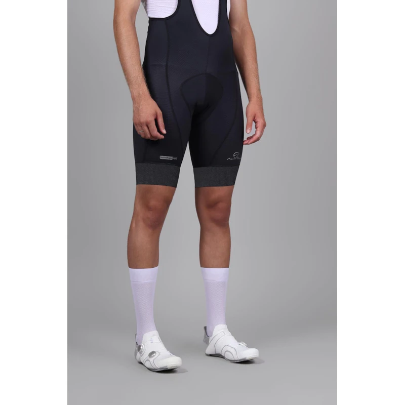 BRETELLE CICLISMO MAURO RIBEIRO TECNO RACING MASCULINO