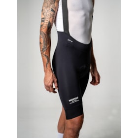 BRETELLE CICLISMO NOMAD RACING APEX 2025 MASCULINO
