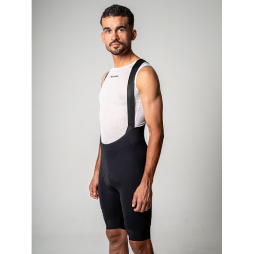 BRETELLE CICLISMO NOMAD RACING APEX 2025 MASCULINO