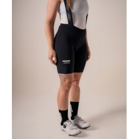 BRETELLE CICLISMO NOMAD RACING APEX FEMININO