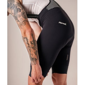 BRETELLE CICLISMO NOMAD RACING APEX MASCULINO