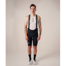 BRETELLE CICLISMO NOMAD RACING APEX MASCULINO