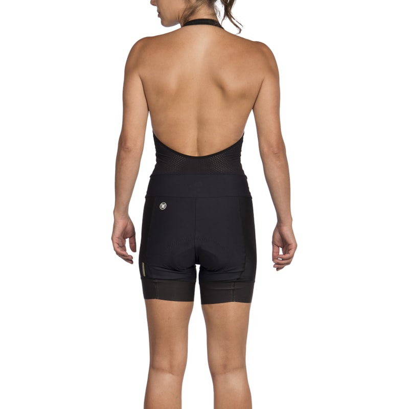 BRETELLE CICLISMO WOOM SUPREME FEMININO 2023