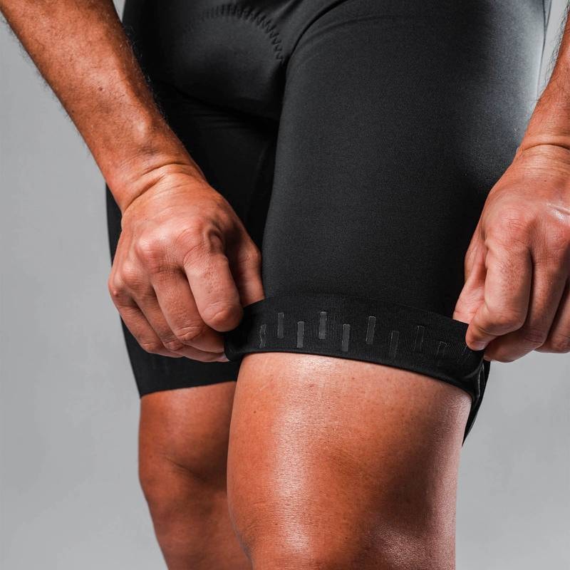 BRETELLE CICLISMO WOOM SUPREME MASCULINO