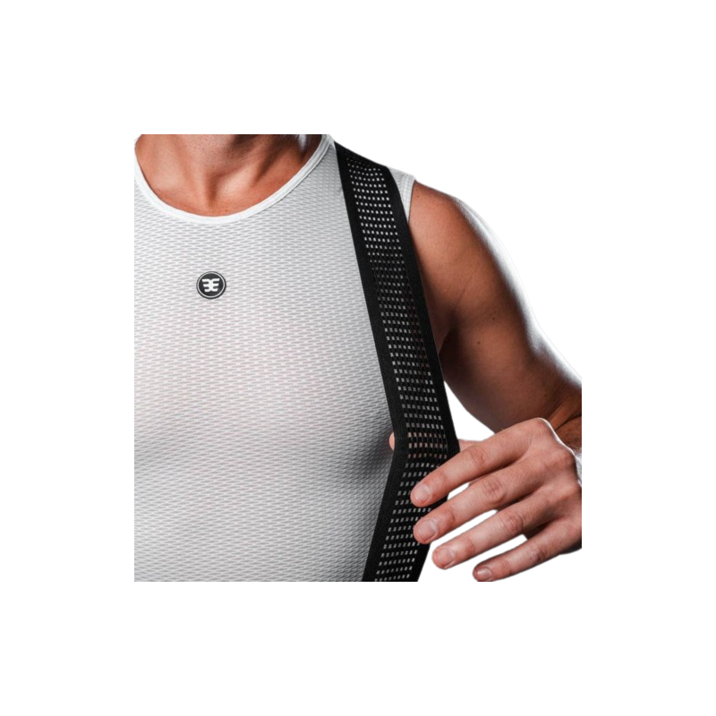 BRETELLE CICLISMO WOOM SUPREME MASCULINO