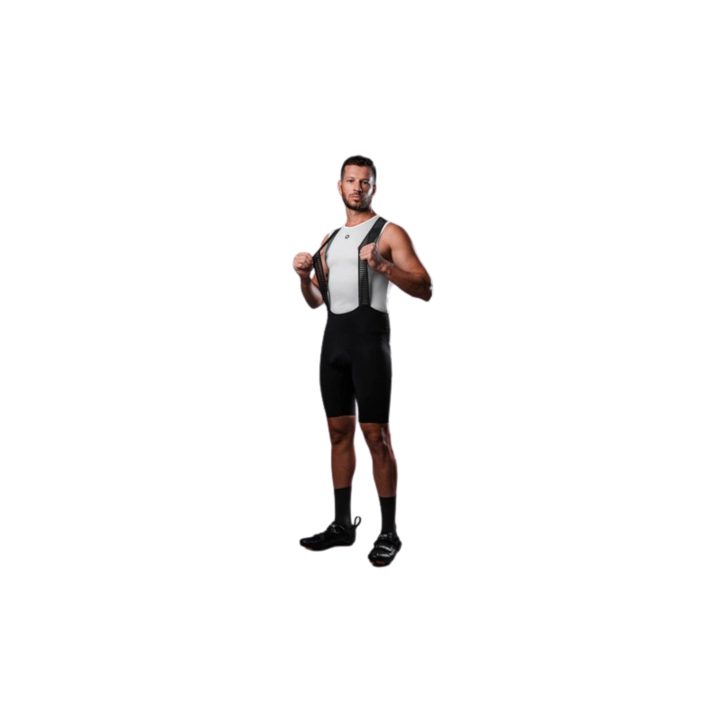 BRETELLE CICLISMO WOOM SUPREME MASCULINO