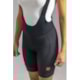BRETELLE DE CICLISMO FREE FORCE PERFORMANCE FEMININO
