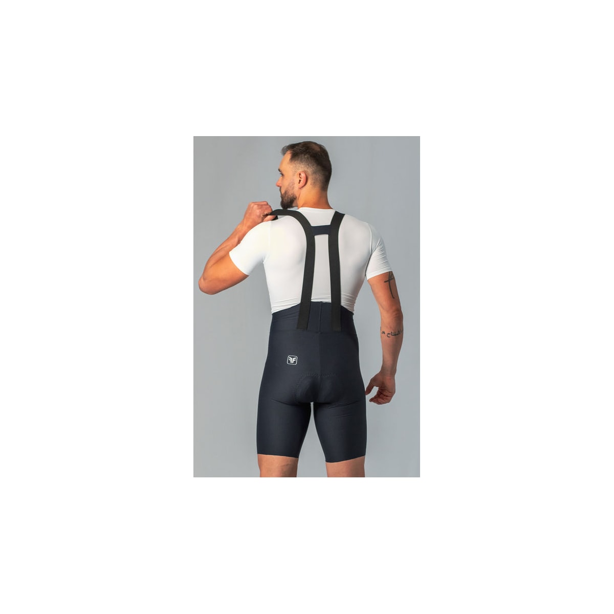 BRETELLE FREE FORCE CLASSIC MASCULINO