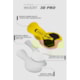 BRETELLE FREE FORCE CLASSIC MASCULINO