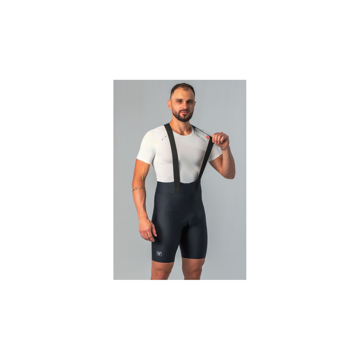 BRETELLE FREE FORCE CLASSIC MASCULINO