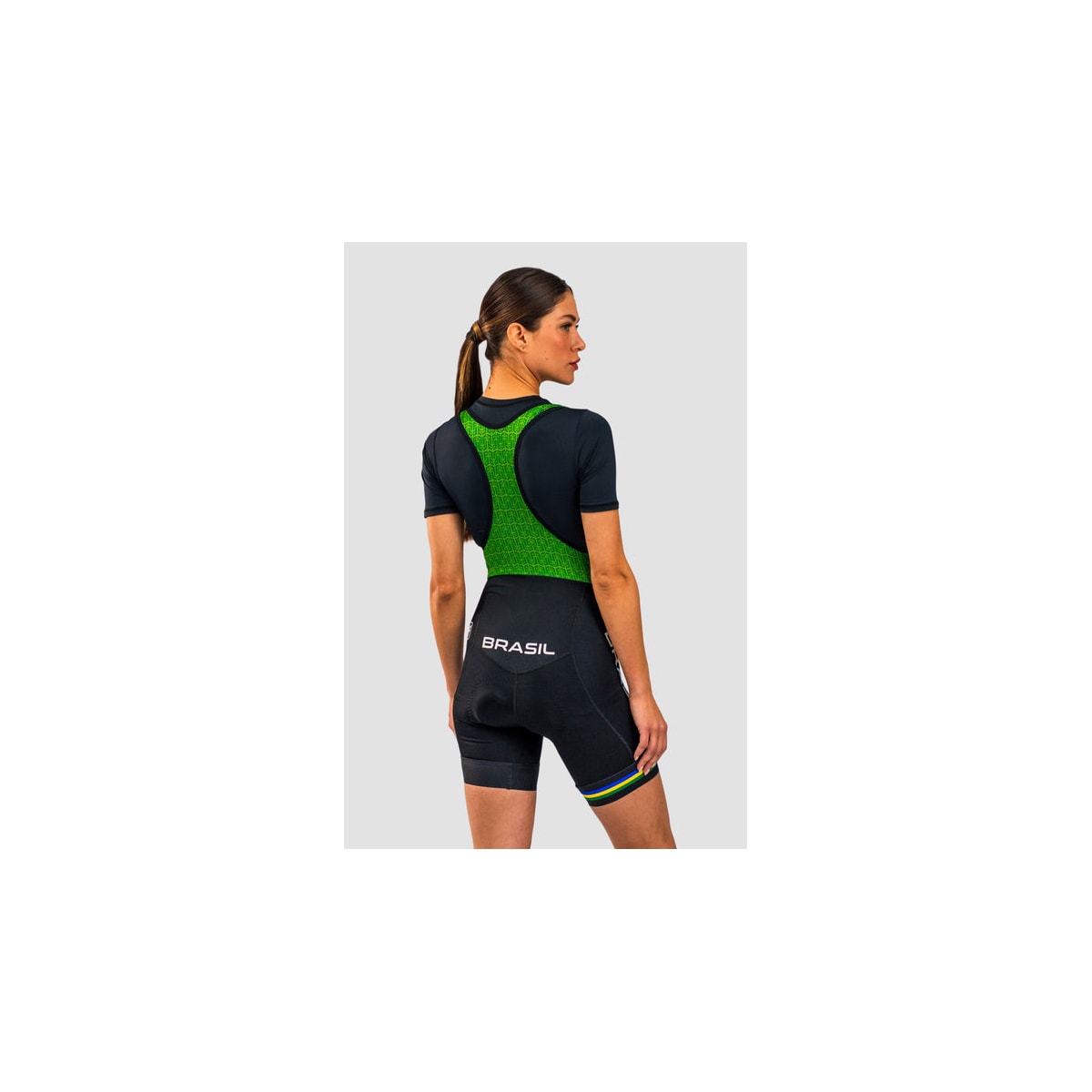 BRETELLE FREE FORCE COLLECTION CBC FEMININO