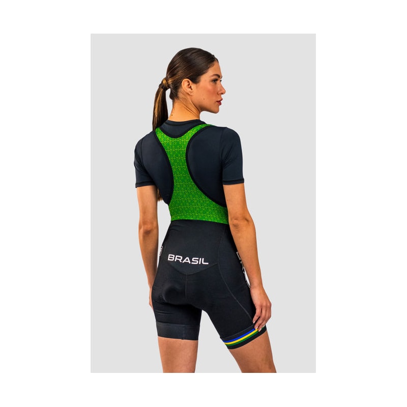 BRETELLE FREE FORCE COLLECTION CBC FEMININO