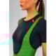 BRETELLE FREE FORCE COLLECTION CBC FEMININO