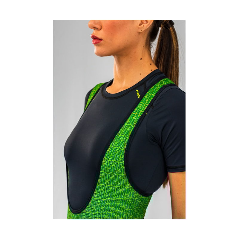 BRETELLE FREE FORCE COLLECTION CBC FEMININO