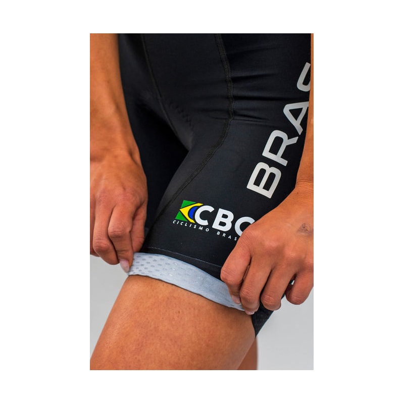 BRETELLE FREE FORCE COLLECTION CBC FEMININO