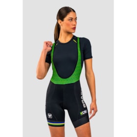 BRETELLE FREE FORCE COLLECTION CBC FEMININO