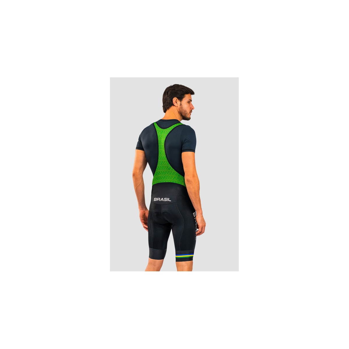 BRETELLE FREE FORCE COLLECTION CBC MASCULINO