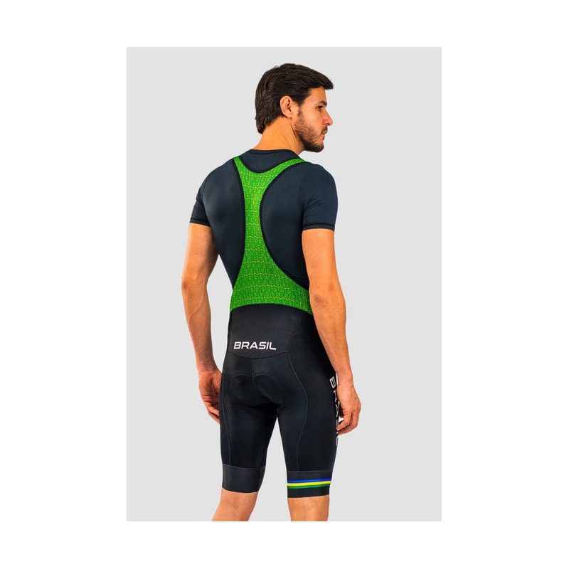 BRETELLE FREE FORCE COLLECTION CBC MASCULINO
